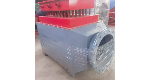 新型井口电热风机组助力矿山高效运营， 引领行业革新