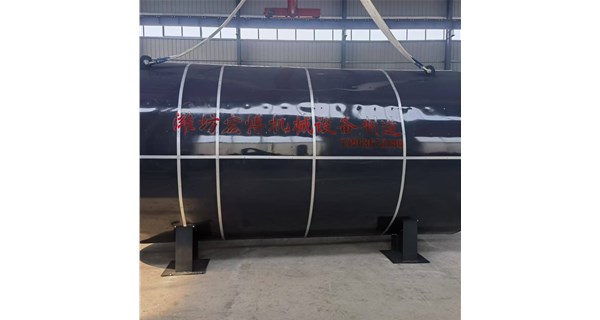 燃油热风炉的优点是什么？