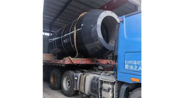 燃气热风炉的商品介绍