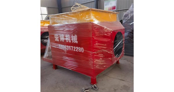 矿用热风炉的应用场景有哪些？