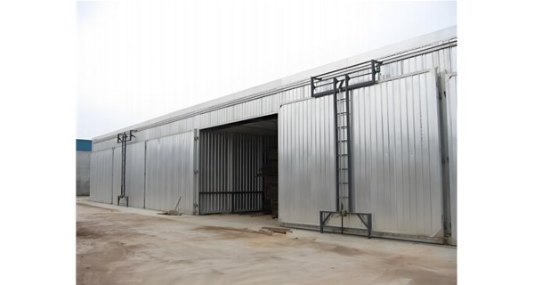 木材烘干机的烘干效率受哪些因素影响？