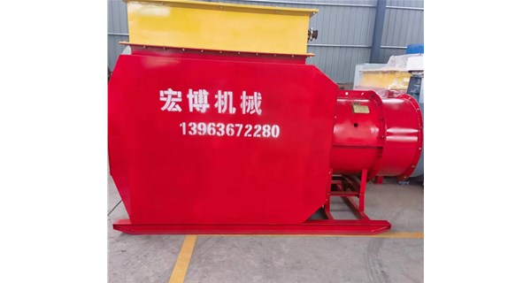 宏博矿用管道加热器，在研发与实践中砥砺前行