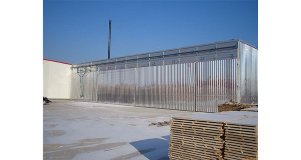 木材烘干机的维护保养技巧有哪些？