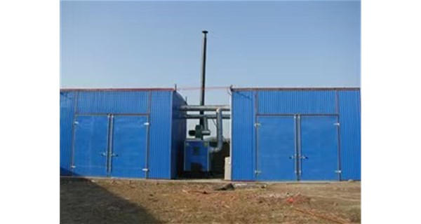 简单介绍一下木材烘干机的安全操作规程？