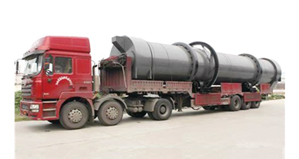 滚筒烘干机的常见故障及解决方法是什么？