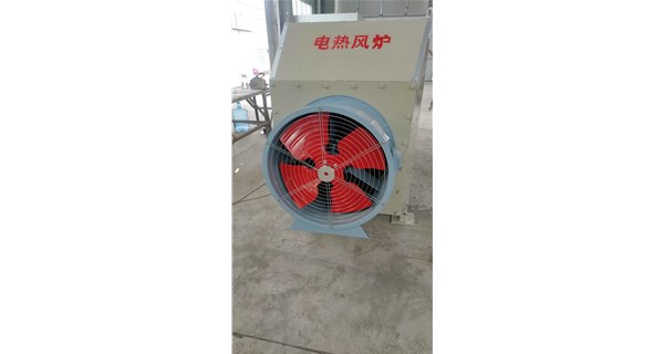 什么是电热风炉？