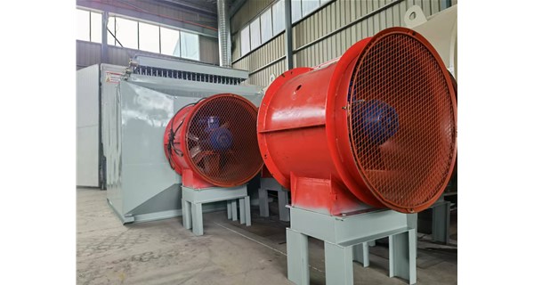 木材烘干设备的市场规模及发展趋势