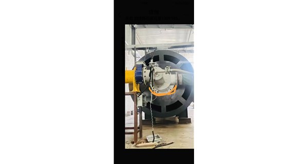 天然气热风炉技术突破，预混燃烧提升效率，能耗降低 20%