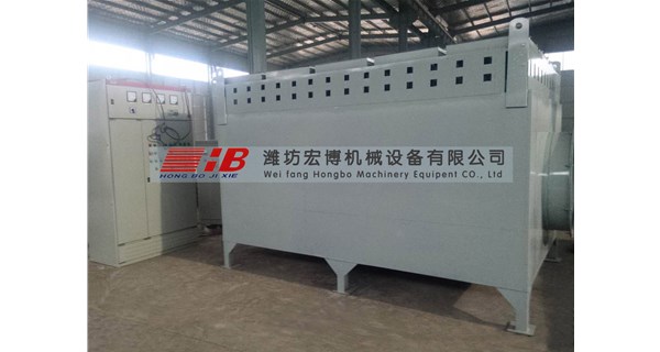 隧道炉网带跑偏如何预防？