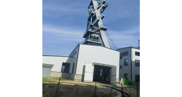 携手科研机构，为矿井井口加热器注入创新活力