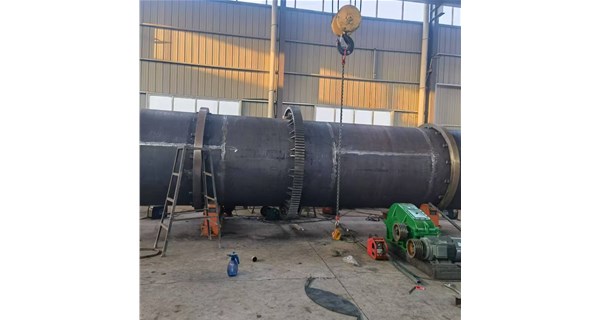 烘干机在饲料领域取得新突破