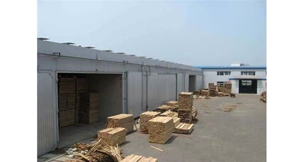 介绍一下木材烘干机是什么原理？