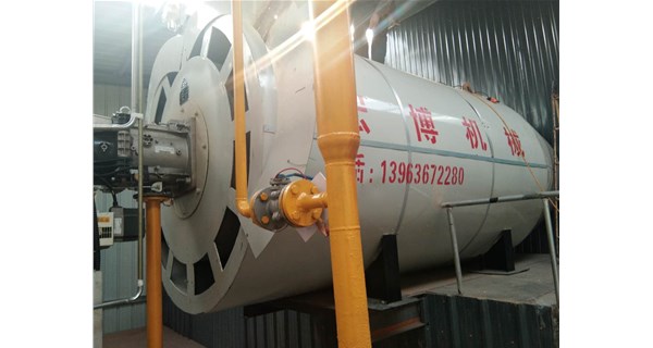 常见的热风炉燃料供应系统故障及解决方法