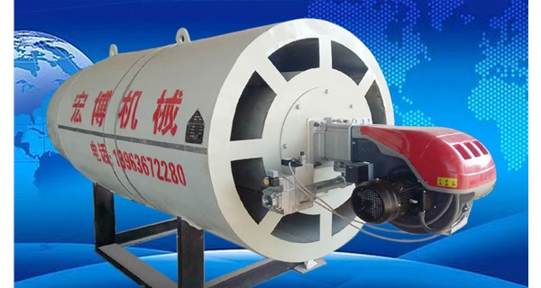 热风炉的热效率一般是多少？