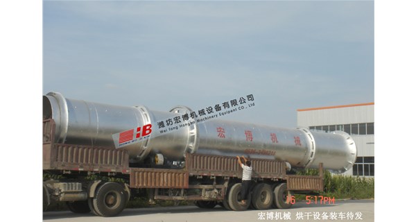 在使用滚筒烘干机的过程中应该注意什么？