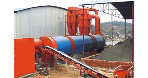 玉米渣烘干机的应用优势有哪些？