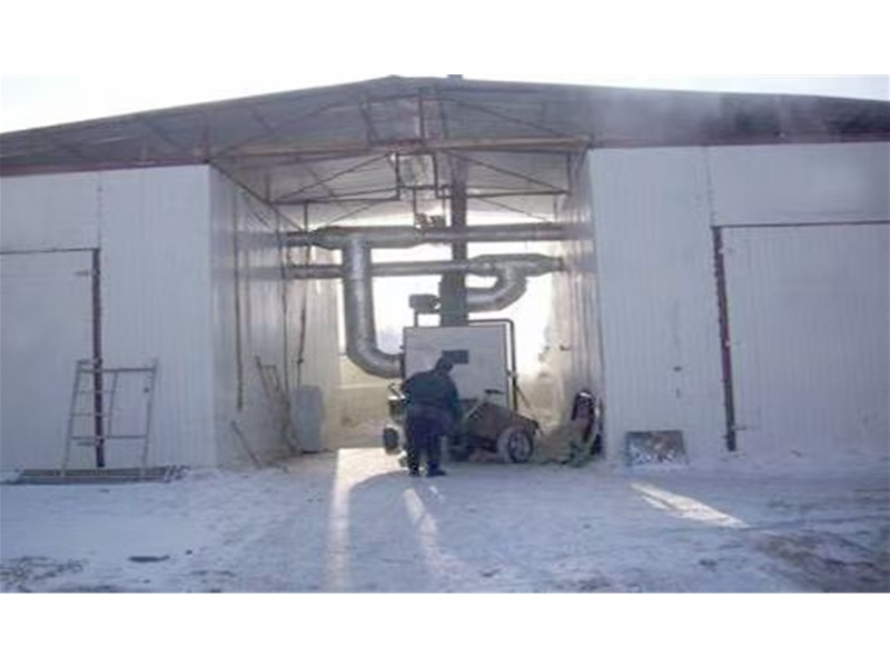 烘干不同种类的木材时，烘干机的温度和湿度参数设置有何差异？