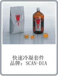 SCAN-DIA冷鑲嵌制作套件
